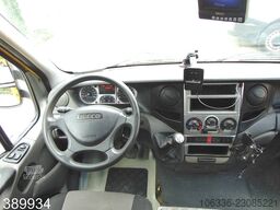 IVECO Daily 35 S 11 A / P Maxi Postkoffer REGALSYSTEM