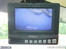 IVECO Daily 35 S 11 A / P Maxi Postkoffer REGALSYSTEM