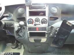 IVECO Daily 35 S 11 A / P Maxi Postkoffer REGALSYSTEM