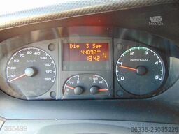 IVECO Daily 50 C 15 Postkoffer Regalsystem-Kamera