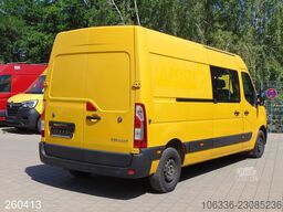 RENAULT Master 2.3 dCi 135 L3H2 Kamera