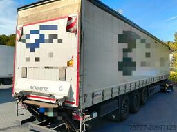 SCHMITZ CARGOBULL SCS 24/L SpeedCurtain -LBW 3t.-RSAB-Lift
