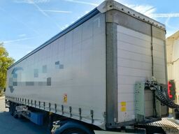 SCHMITZ CARGOBULL SCS 24/L SpeedCurtain -LBW 3t.-RSAB-Lift