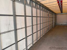 SCHMITZ CARGOBULL SCS 24/L SpeedCurtain -LBW 3t.-RSAB-Lift
