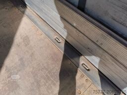 SCHMITZ CARGOBULL SCS 24/L SpeedCurtain -LBW 3t.-RSAB-Lift