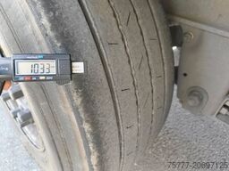 SCHMITZ CARGOBULL SCS 24/L SpeedCurtain -LBW 3t.-RSAB-Lift