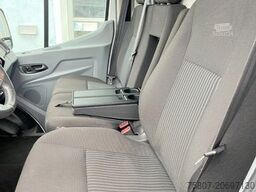 FORD Transit Kasten 350 L2 Trend 114 kw8-fach bereift