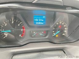 FORD Transit Kasten 350 L2 Trend 114 kw8-fach bereift