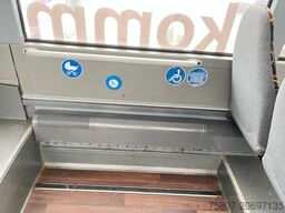 MERCEDES-BENZ Citaro C2 LE