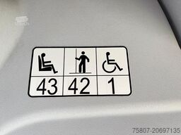 MERCEDES-BENZ Citaro C2 LE