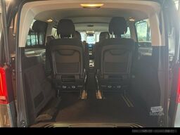 MERCEDES-BENZ V 220 d EDITION Lang STANDHZ+BURMESTER+DISTRONIC