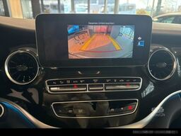 MERCEDES-BENZ V 220 d EDITION Lang STANDHZ+BURMESTER+DISTRONIC
