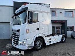 DAF XG 530FT*2xTank*Standklima*309 TKM*