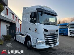 DAF XG 530FT*2xTank*Standklima*309 TKM*