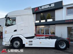 DAF XG 530FT*2xTank*Standklima*309 TKM*