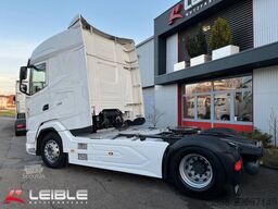 DAF XG 530FT*2xTank*Standklima*309 TKM*