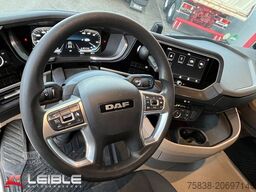 DAF XG 530FT*2xTank*Standklima*309 TKM*