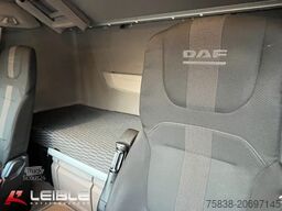 DAF XG 530FT*2xTank*Standklima*309 TKM*