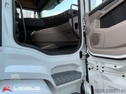 DAF XG 530FT*2xTank*Standklima*309 TKM*