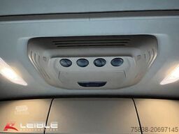 DAF XG 530FT*2xTank*Standklima*309 TKM*