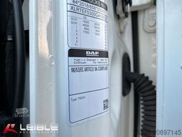 DAF XG 530FT*2xTank*Standklima*309 TKM*