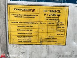 SCHWARZMÜLLER S1*Joloda*Quick Slider*RSAB*Getränke*Code XL*