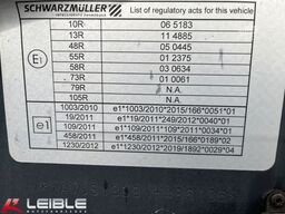 SCHWARZMÜLLER S1*Joloda*Quick Slider*RSAB*Getränke*Code XL*