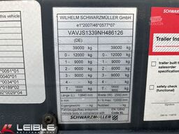 SCHWARZMÜLLER S1*Joloda*Quick Slider*RSAB*Getränke*Code XL*