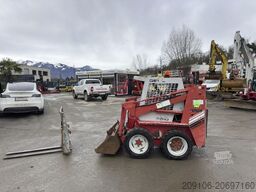 GEHLMAX 3610 Kompaktlader