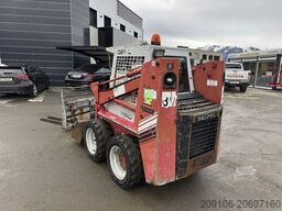 GEHLMAX 3610 Kompaktlader