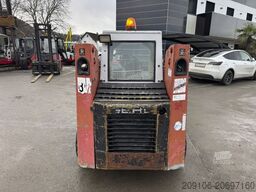 GEHLMAX 3610 Kompaktlader