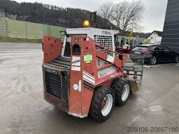 GEHLMAX 3610 Kompaktlader