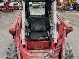 GEHLMAX 3610 Kompaktlader