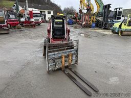 GEHLMAX 3610 Kompaktlader