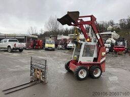 GEHLMAX 3610 Kompaktlader