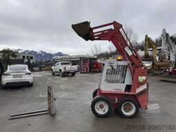 GEHLMAX 3610 Kompaktlader