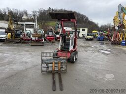 GEHLMAX 3610 Kompaktlader