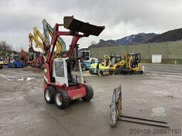 GEHLMAX 3610 Kompaktlader