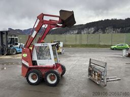 GEHLMAX 3610 Kompaktlader