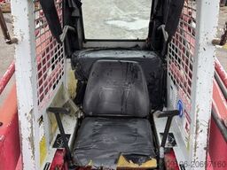 GEHLMAX 3610 Kompaktlader