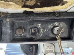 GEHLMAX 3610 Kompaktlader