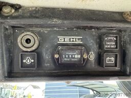 GEHLMAX 3610 Kompaktlader