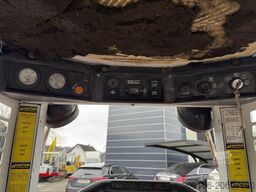 GEHLMAX 3610 Kompaktlader