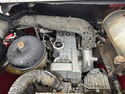 GEHLMAX 3610 Kompaktlader