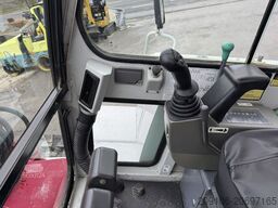 TAKEUCHI TB 145 Powrtilt 3xSchaufeln 4750 kg Top