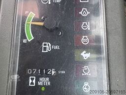 TAKEUCHI TB 145 Powrtilt 3xSchaufeln 4750 kg Top