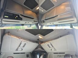 SCANIA S 650 V8 *Standklima *Alu *Hydraulik *FULL AIR