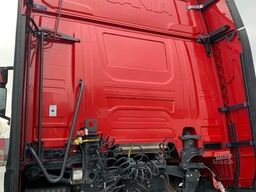 SCANIA R 660 B Highline/Ret./Hydr./ALCOA/Leder/Vollluft