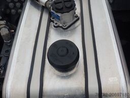 SCANIA R 660 B Highline/Ret./Hydr./ALCOA/Leder/Vollluft