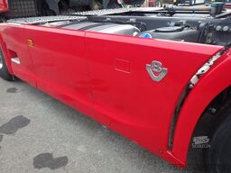 SCANIA R 660 B Highline/Ret./Hydr./ALCOA/Leder/Vollluft